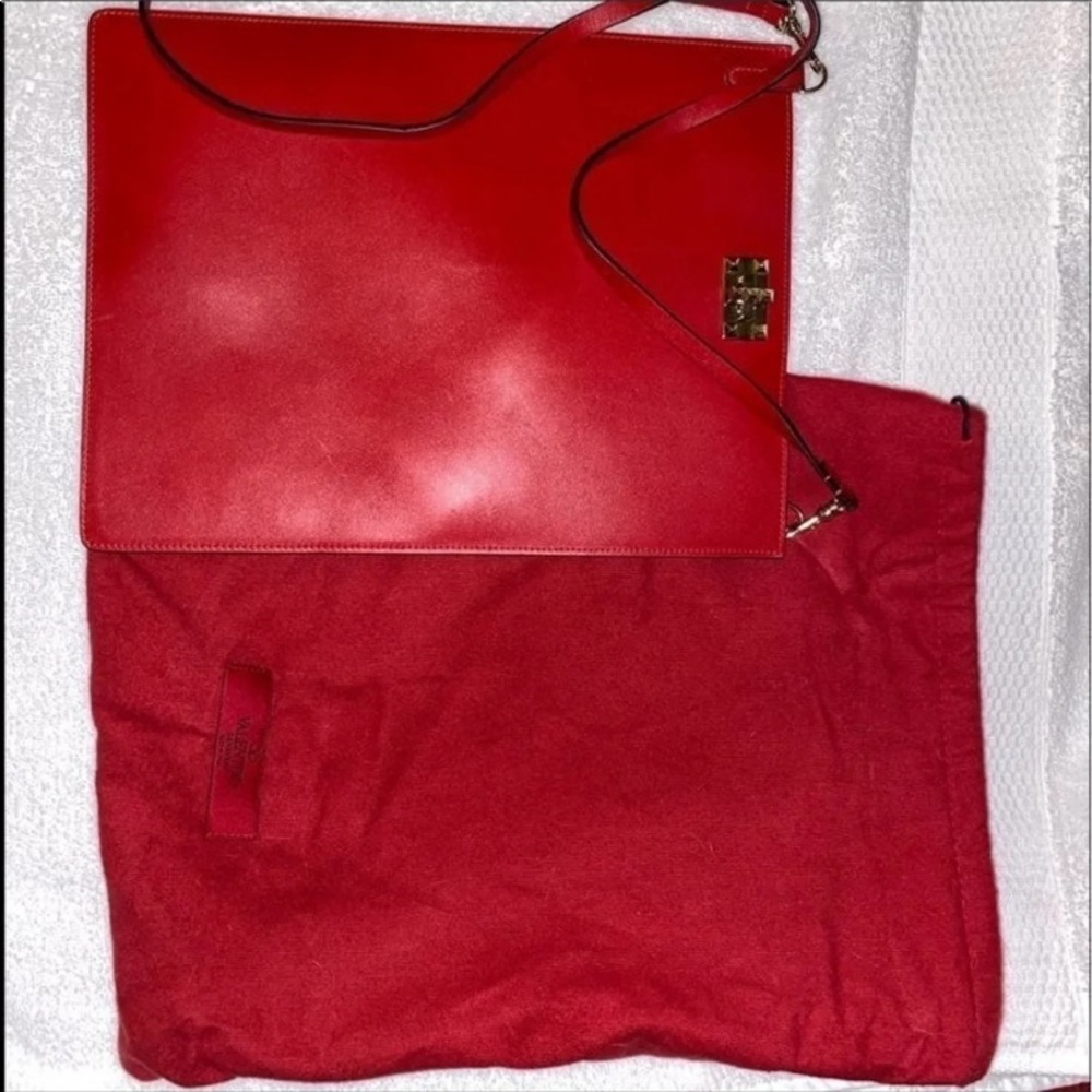 Valentino tablet sleeve